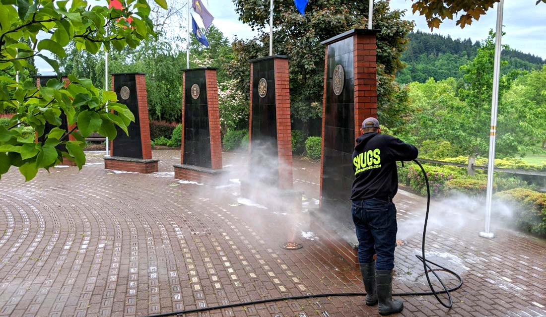 pressure washing services oregon washington