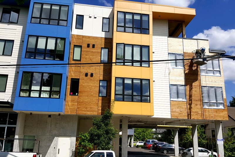 snugs-woodsealing-services Wood Siding Treatment