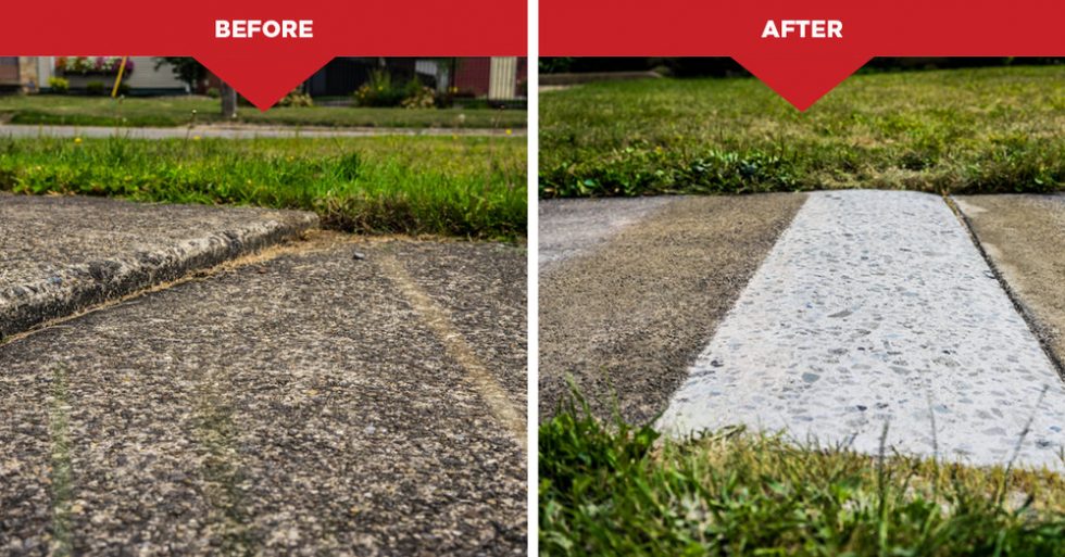 Concrete Grinding Snugs Services