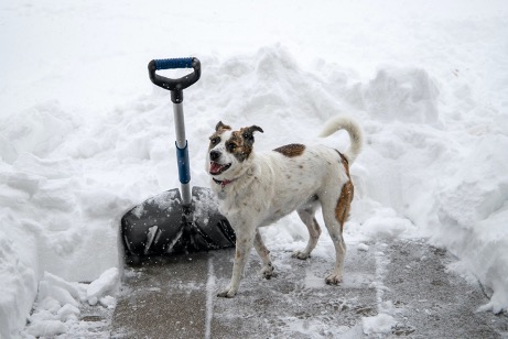 snow plowing services portland, or and vancouver, wa