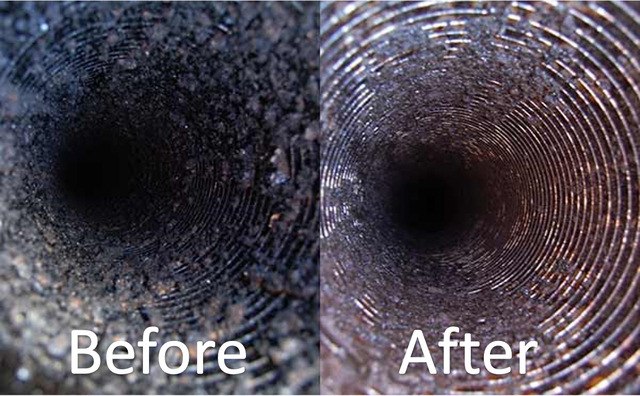 chimney cleaning california