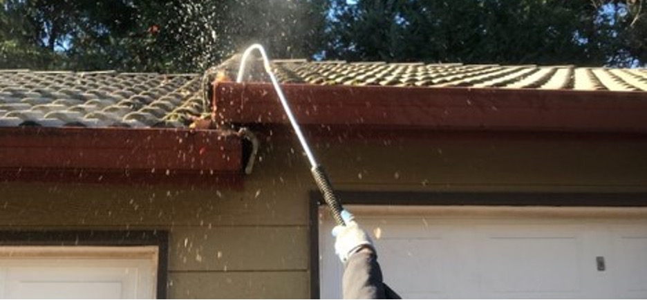 The great gutter guard debate