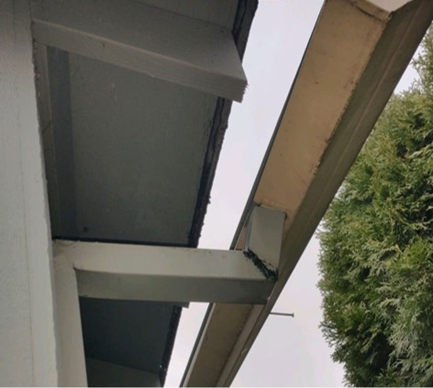 Common gutter installation mistakes