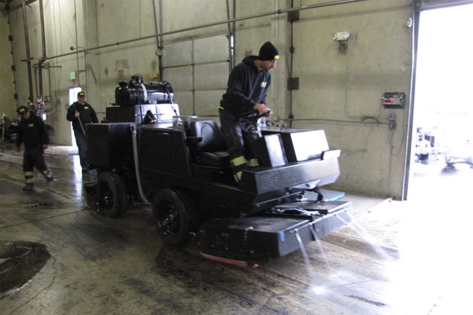 Benefits Of A Clean Parking Garage and Tips For Keeping It Clean