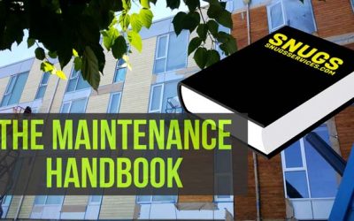 The Maintenance Handbook For Apartment Managers