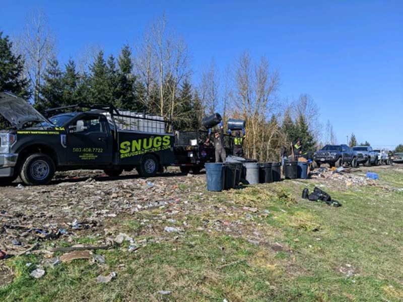 Superb Junk Removal In Queens