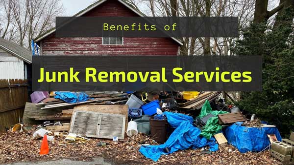 Trashout Junk trash removal