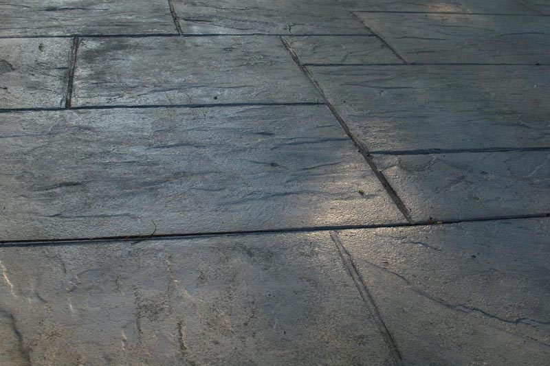Process Of Cleaning Sandin vs Groutedin Pavers