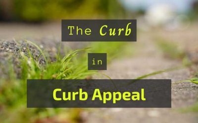 The Curb In Curb Appeal