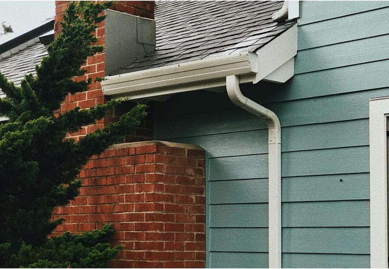 Why Are Your Gutter’s Leaking?