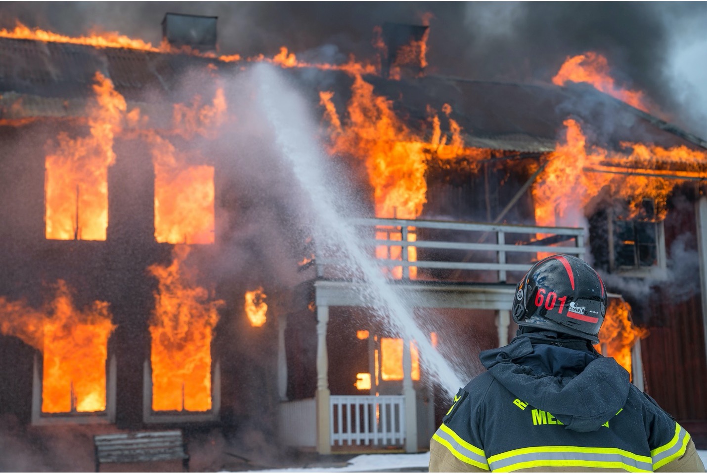 Why Your Chimney Needs Cleaned