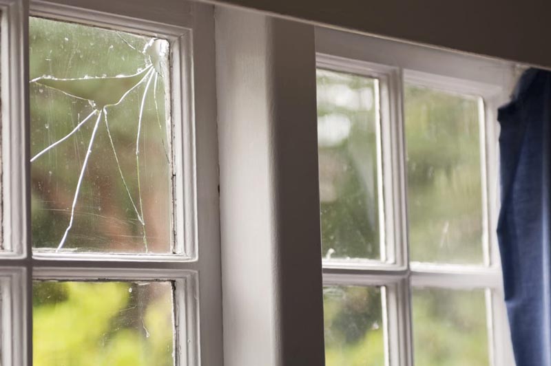 A property managers guide to window cleaning