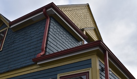 A Property Manager’s Guide To Aluminum Gutters