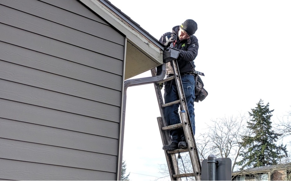 A Property Manager’s Guide To Aluminum Gutters