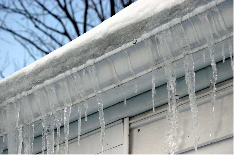 A Winterization Guide For Property Managers