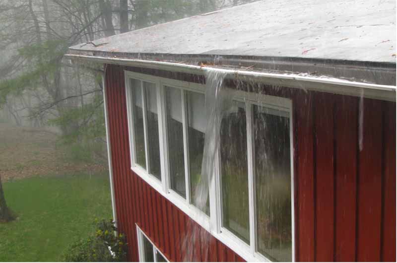 How To Prevent Water Damage In Your Home