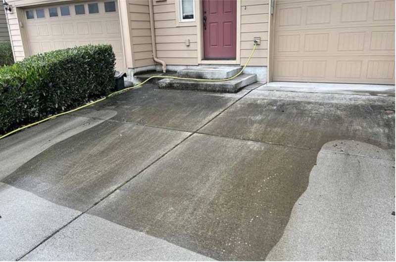 Pressure Washing For Spring Cleaning Excellence