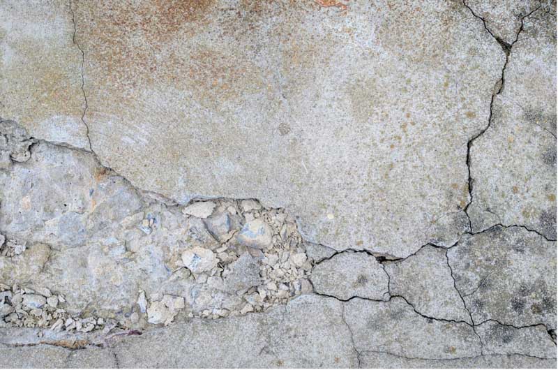 Outdoor Concrete Maintenance Tips