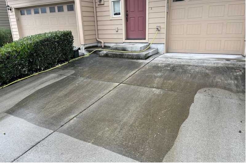 Outdoor Concrete Maintenance Tips