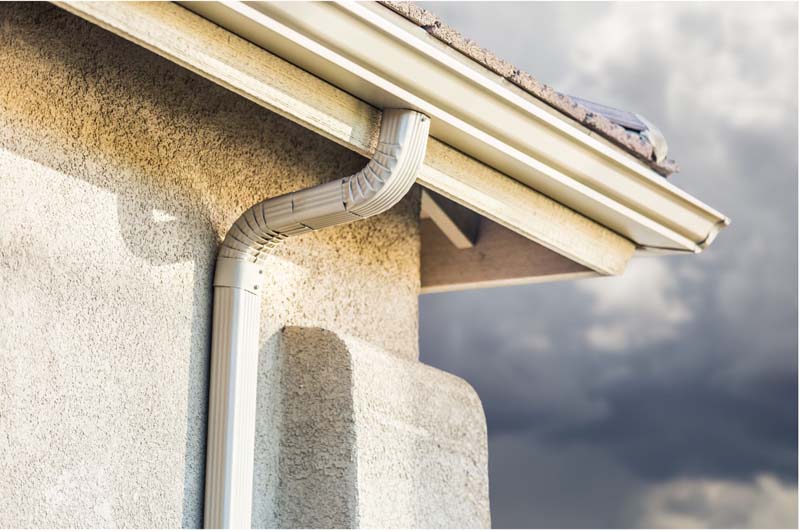 The Hidden Dangers of Neglecting Your Gutters