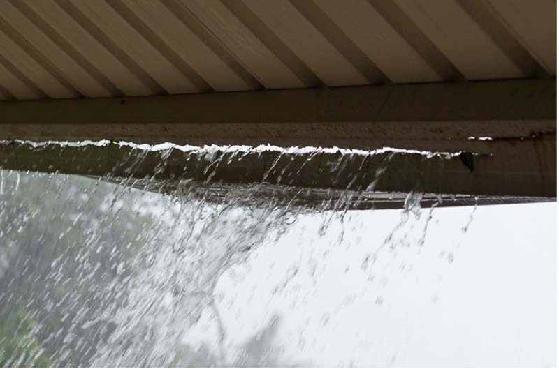 The Hidden Dangers of Neglecting Your Gutters