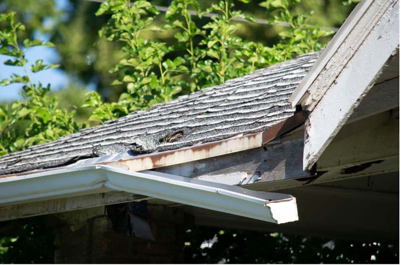 The Hidden Dangers of Neglecting Your Gutters