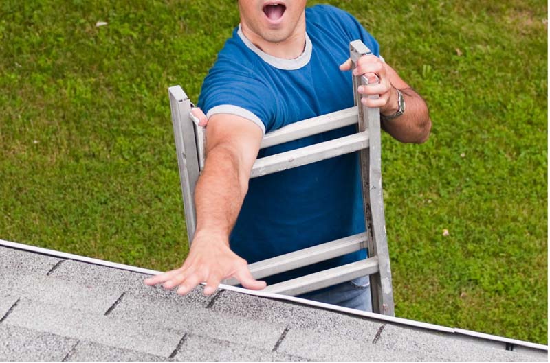 The Hidden Dangers of Neglecting Your Gutters