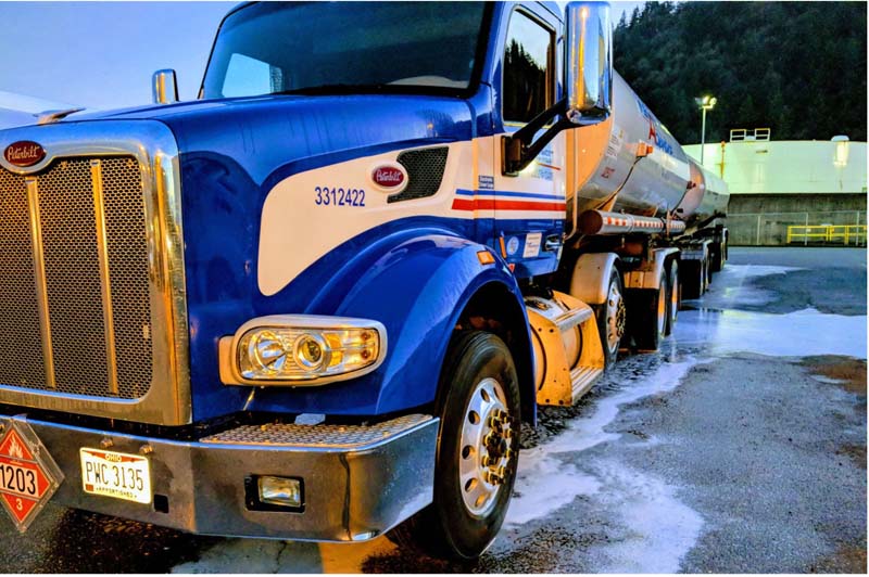 Mobile Fleet Washing vs Truck Washes