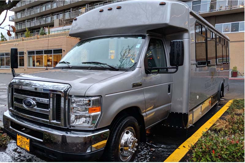 Mobile Fleet Washing vs Truck Washes