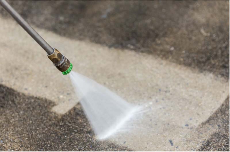 Choosing a Trustworthy Pressure Washing Company