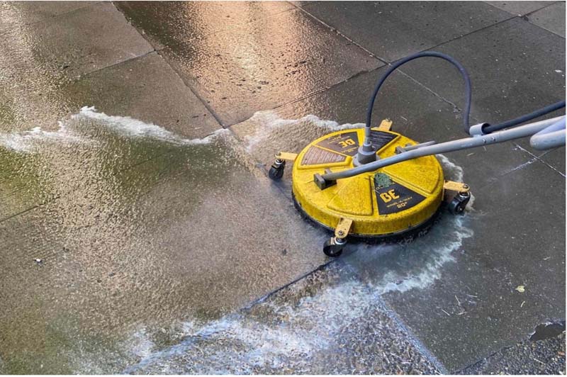 Choosing a Trustworthy Pressure Washing Company