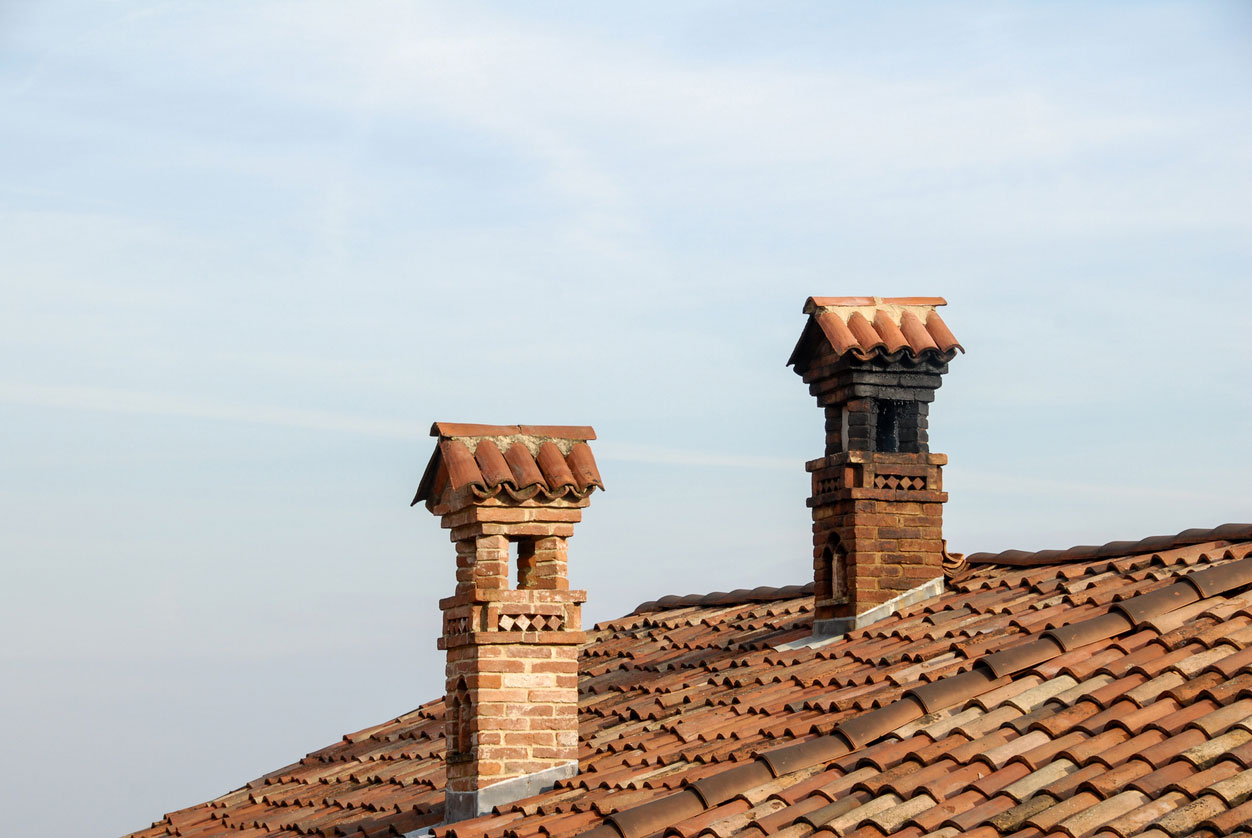 2 Chimneys