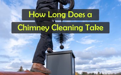 How Long Does a Chimney Cleaning Take