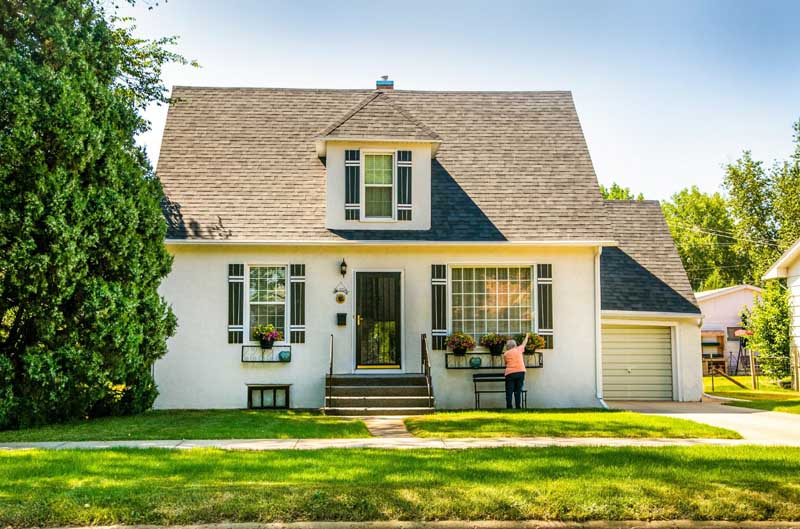 Tackling Exterior Home Maintenance 5 Common Challenges