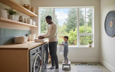 Dryer Vent Cleaning in Portland: The 2026 Homeowner’s Guide to Fire Safety