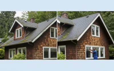 Exterior Home Cleaning in Portland & Vancouver: 2026 Comparison Guide