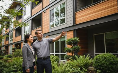 Exterior House Washing in Portland & Vancouver: The 2026 Property Manager’s Checklist
