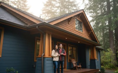 Portland Gutter Installation: The Complete 2026 Homeowner’s Buying Guide