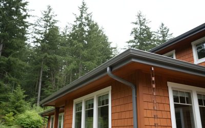 Professional Gutter Repair in Portland & Vancouver: The 2026 Property Owner’s Guide