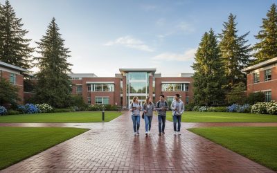 The Ultimate University Cleaning Checklist: 2026 Campus Exterior Maintenance Guide