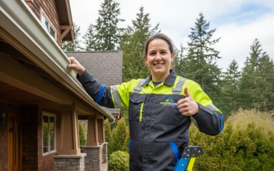 Professional Gutter Cleaning in Portland: The 2026 Homeowner’s Guide
