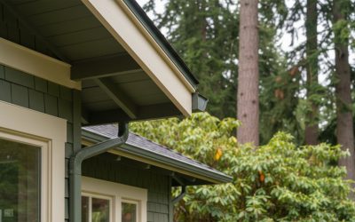 Professional Gutter Repair in Portland: The Complete 2026 Homeowner’s Guide