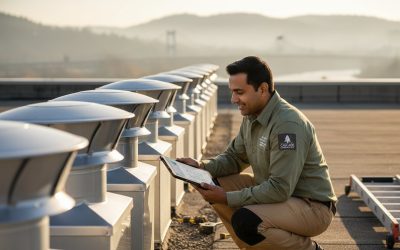 Commercial Chimney Sweep Portland: The 2026 Facility Manager’s Guide
