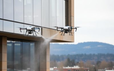 High Rise Pressure Washing in Portland: 5 Myths Busted for 2026