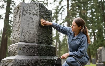 Monument Cleaning in Portland: The 2026 Guide to Preserving Local History