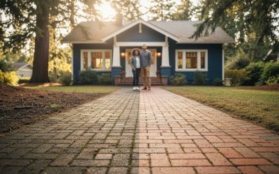 Professional Brick Cleaning Services in Camas, WA: The 2026 Homeowner’s Guide
