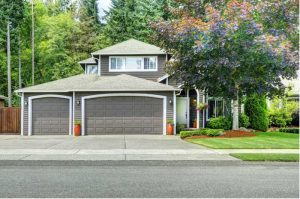 HOA street sweeping services Portland, OR