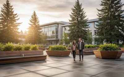 The Ultimate Guide to Municipality Cleaning: A 2026 Strategy for PNW Cities