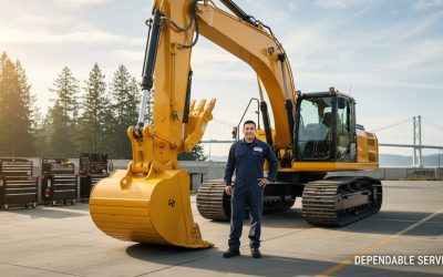 Equipment Cleaning in Portland & Vancouver: The 2026 Industrial Resource Guide