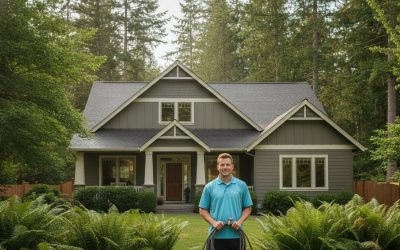 Best Exterior Cleaning Company in Beaverton: The 2026 Property Owner’s Guide